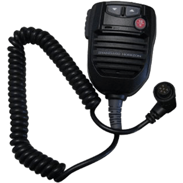 REPLACEMENT MIC FOR GX5000S - STANDARD