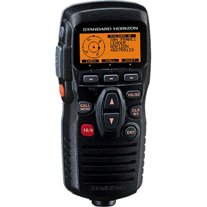 RAM MIC  CMP31B RAM3+  BLACK - STANDARD