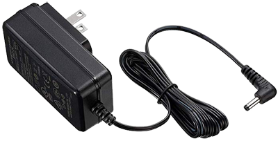 110V AC CHARGER - STANDARD