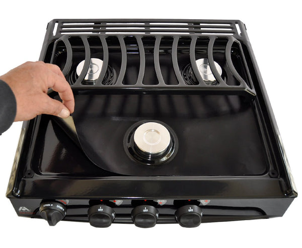 STOVE TOP PROTECTORS ATWOOD/DOMETIC - STOVE WRAPS
