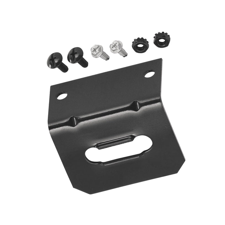 MOUNTING BRACKET - 4 WAY - TOW READY