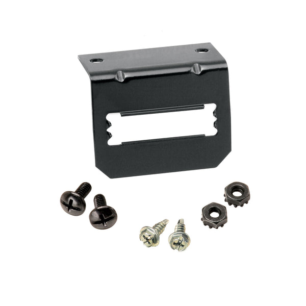 BRACKETELEC5WAYFLAT - TOW READY