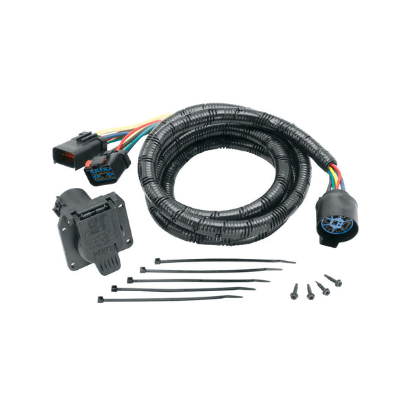 CNCTR7'7WAY RAM FSPU00-06 - TOW READY