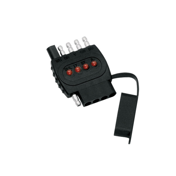 TESTER 5WAYTOWREADY - TOW READY