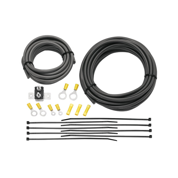 WIRING KIT FOR 2 TO 4 BRA - TOW READY