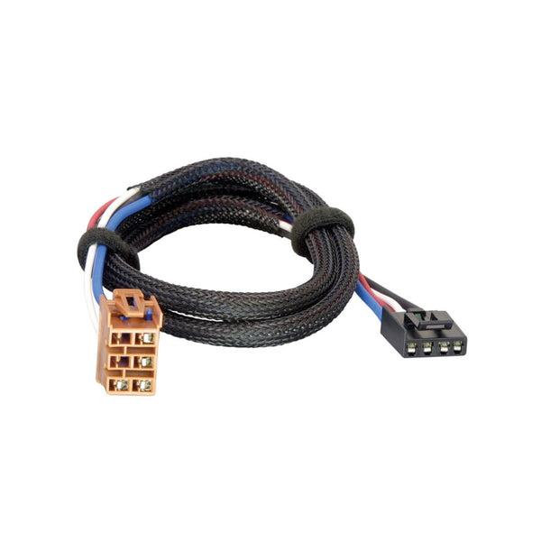 BRK CNTRL WIR ADAPTOR - TOW READY
