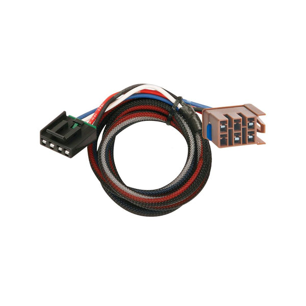 BRK CNTRL WIR ADAPTOR - TOW READY