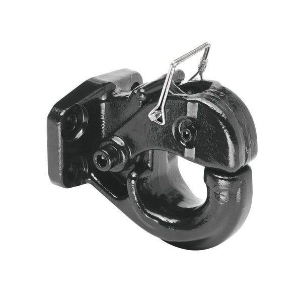 15TON REGULAR PINTLE HOOK - TOW READY