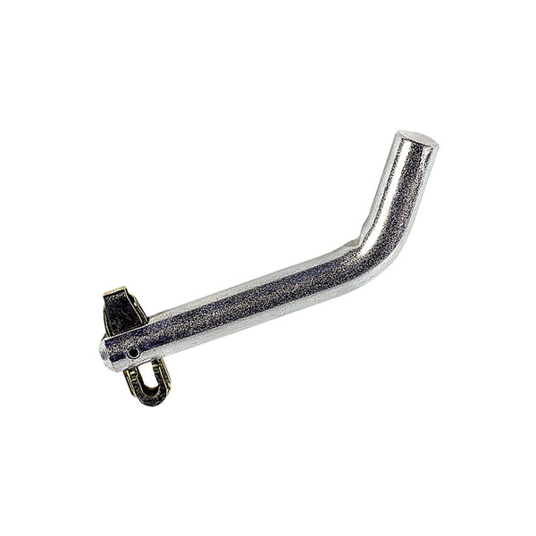 TOWREADY SS 5/8' PIN&CLIP - TOW READY