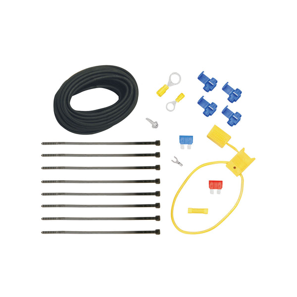 WIRING KIT FOR INSTALLING #118146 - TEKONSHA