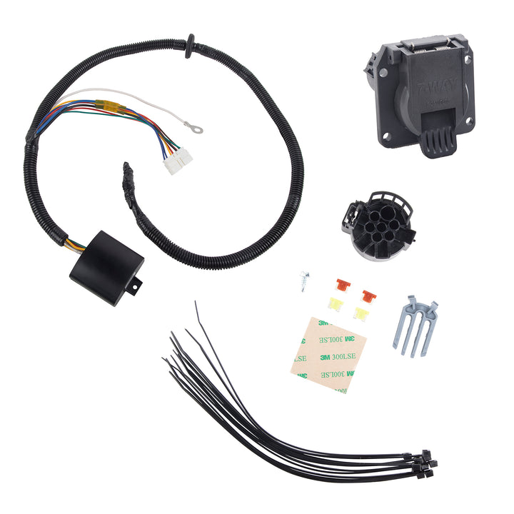 TOW HARNESS (7-WAY) ACURA  MDX - TEKONSHA