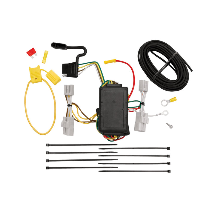 WIRING HARNESS - TEKONSHA