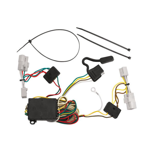 T CONNECTOR ASSEMBLY - TEKONSHA