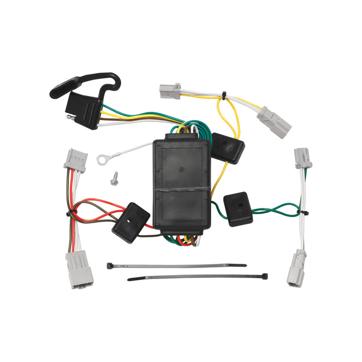 T-CONNECTOR W/CIRCUIT - TEKONSHA