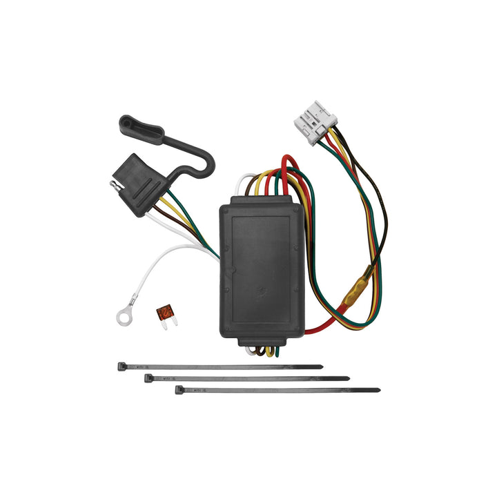 WIRING 05-07 HONDA ODDESY - TEKONSHA