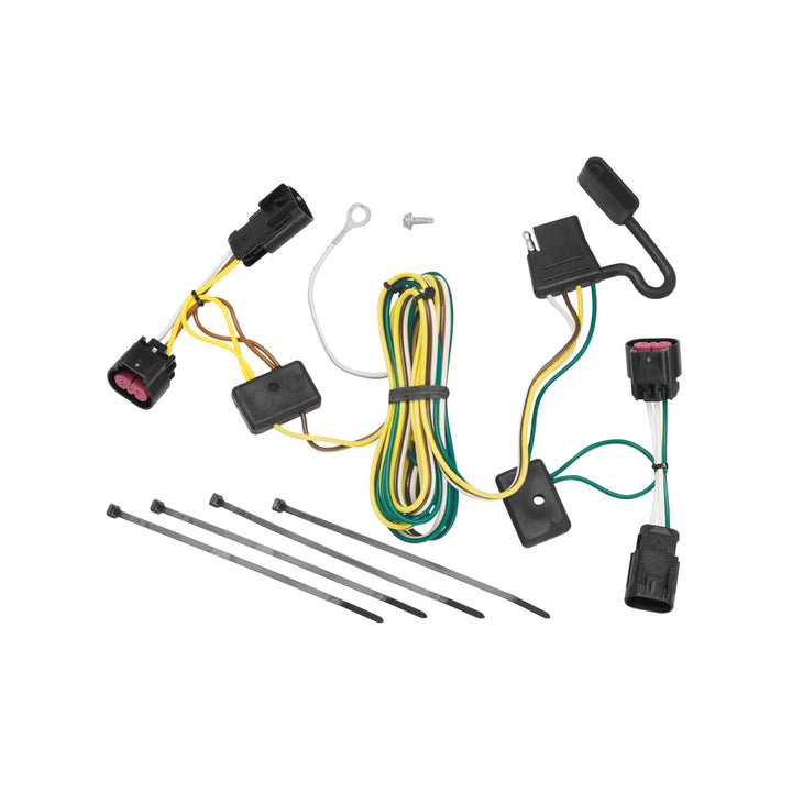 T CONNECTOR ENCLAVE - TEKONSHA