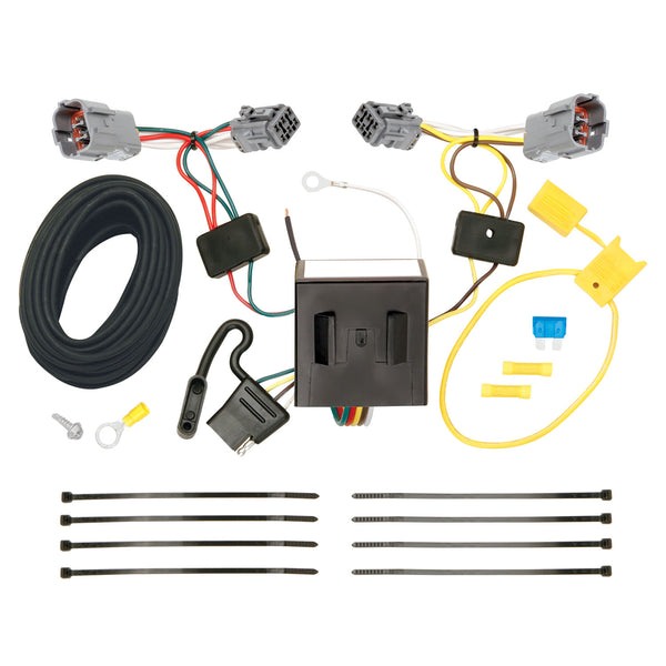 WIRING HARNESS FOR 2013 - TEKONSHA