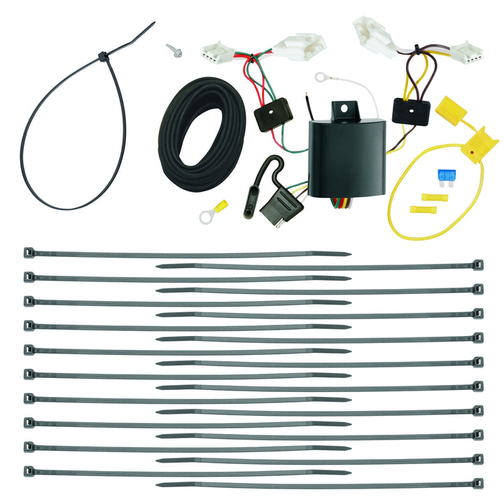 T-ONE CONNECTOR ASSEMBLY - TEKONSHA