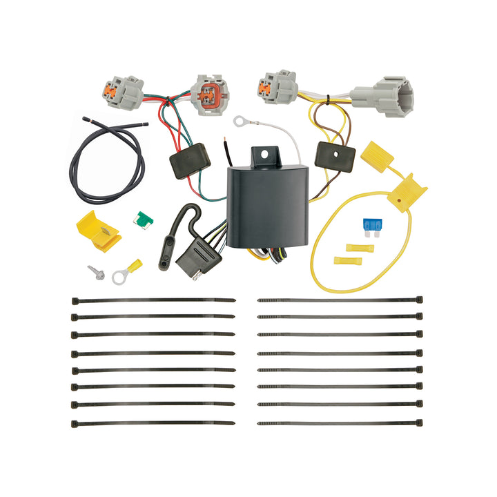 T-ONE CONNECTOR ASSEMBLY - TEKONSHA