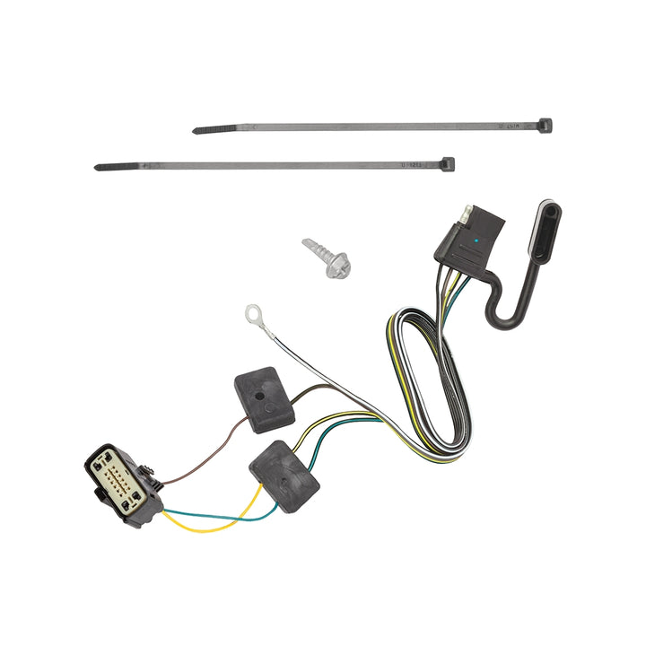 T-ONE CONNECTOR ASSEMBLY - TEKONSHA