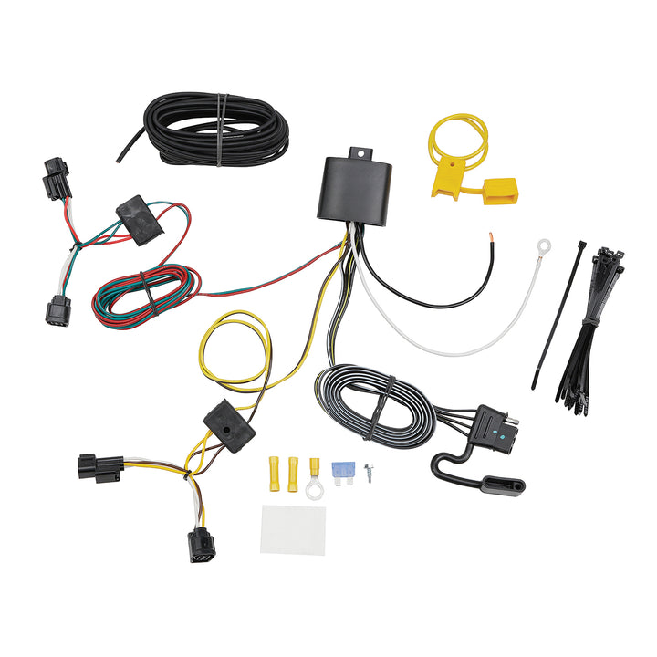 T-ONE WIRING 18 HONDA ACCORD - TEKONSHA