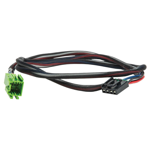 TRAILER BRAKE WIRING HARNESS - TEKONSHA