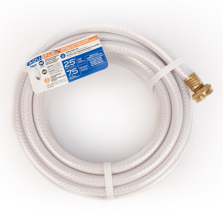 1/2' X 25' STARTER HOSE - TEKNOR APEX