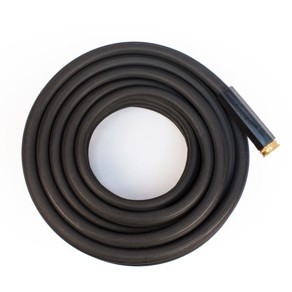 50'X5/8' ALL RUBBER HOSE - TEKNOR APEX