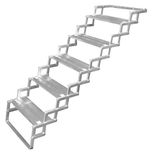 GLOW STEP - 5 STEP - TORKLIFT