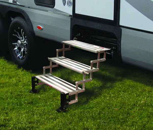 GLOW STEP REVOLUTION 4 STEP 27.5' - TORKLIFT