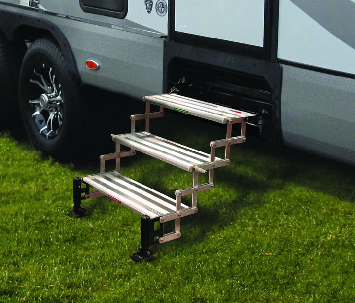 GLOW STEP REVOLUTION 4 STEP 27.5' - TORKLIFT