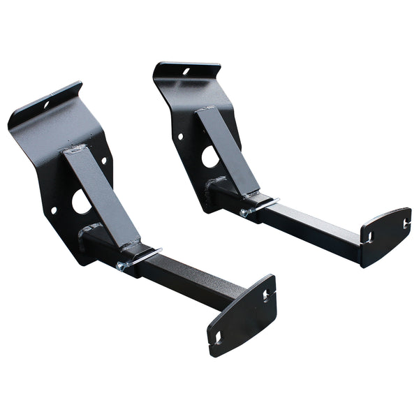 FRONT STEEL TIE DOWN - TORKLIFT