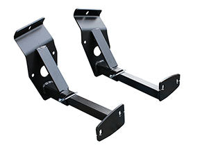 TRUE FRAME-MOUNTED FRONT TIE DOWN - - TORKLIFT