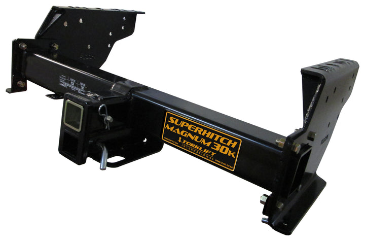 SUPERHITCH F250-F450 NO CABIN CHASI - TORKLIFT