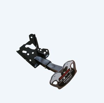 FRONT TALON ALUM TIE DOWN - TORKLIFT