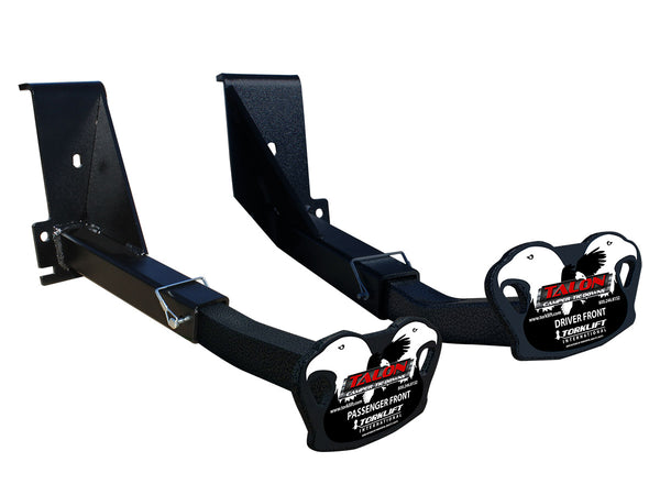 FRONT TALON ALUMINUM TIE DOWN - TORKLIFT