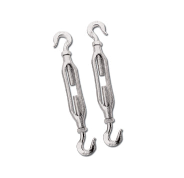 TURNBUCKLE - HOOK - TORKLIFT