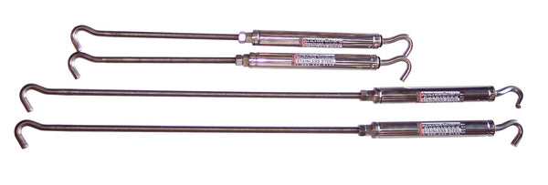 ANCHOR GUARD - TORKLIFT