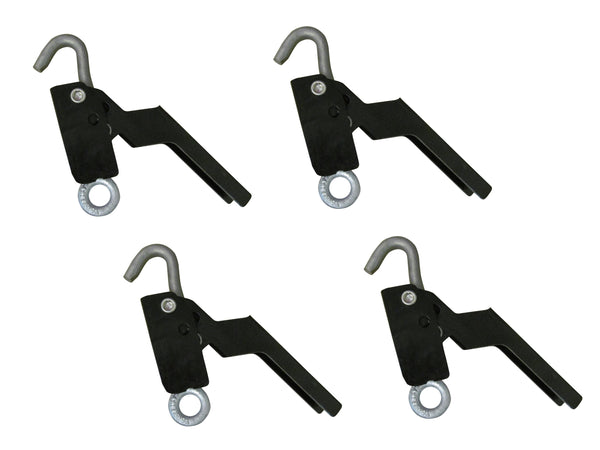 DERRINGER - POLISHED - TORKLIFT