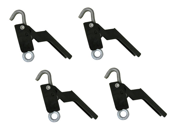 DERRINGER - POLISHED - TORKLIFT