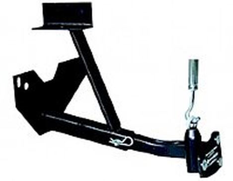FRAME TIEDOWN - REAR - TORKLIFT