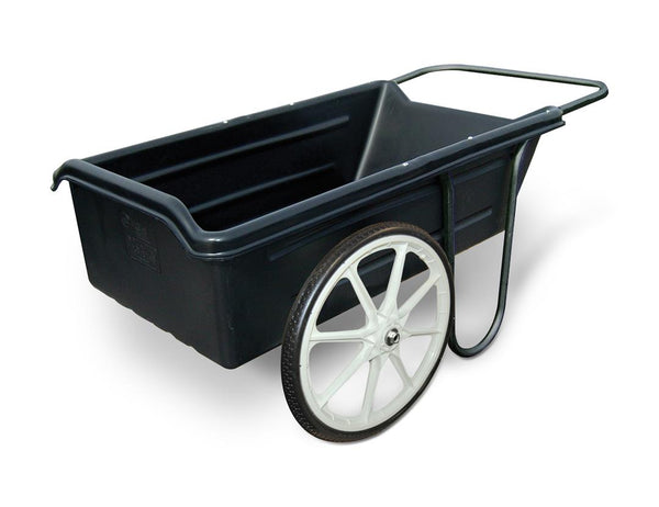 DOCK CART W/SOLID TIRES - TAYLOR MADE
