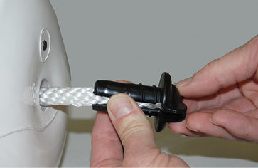 BIG B ROPE LOCK 3 PK - TAYLOR MADE