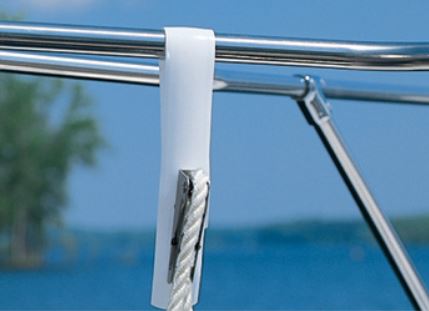 TIDY GARD FENDER ADJUSTER W/ ROPE W - TAYLOR MADE