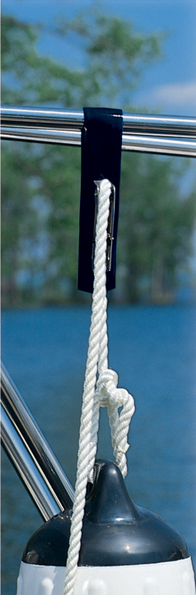 TIDY GARD FENDER ADJUSTER W/ ROPE B - TAYLOR MADE