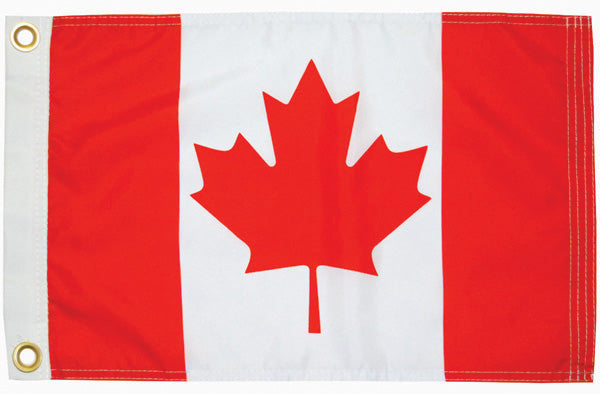CANADA  12X18 - TAYLOR MADE