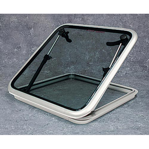D- SPONGE GASKET - TAYLOR MADE