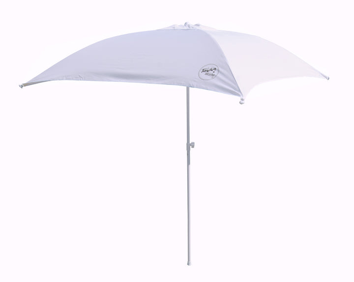 ANCHORSHADE III - WHITE - TAYLOR MADE