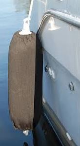 4' X 16' BOAT GUARD FENDER - TAYLOR MADE