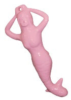 MERMAID FENDER - PINK - TAYLOR MADE